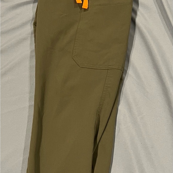 Figs Yola Skinny Scrub Pants 2.0 - Picture 3 of 6